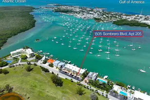 1505 Sombrero Blvd, Marathon, FL 33050 - Photo 2