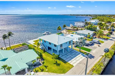 1631 Sunrise Drive, Big Pine Key, FL 33043 - Photo 42