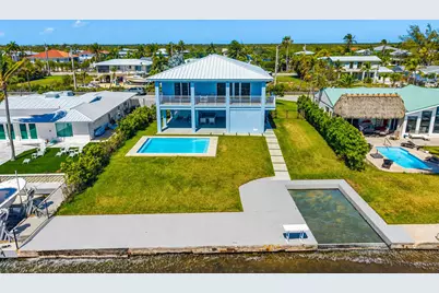 1631 Sunrise Drive, Big Pine Key, FL 33043 - Photo 56