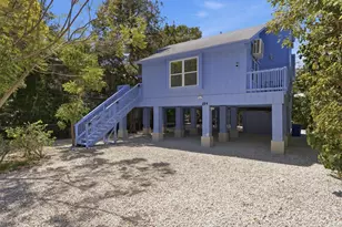 154 Sebring Dr, Upper Sugarloaf Key, FL 33070 - Photo 1