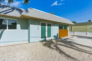 100 E 63rd Street Ocean, Marathon, FL 33050 - Photo 38