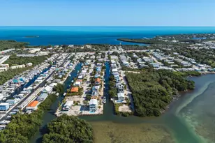 100 E 63rd Street Ocean, Marathon, FL 33050 - Photo 34
