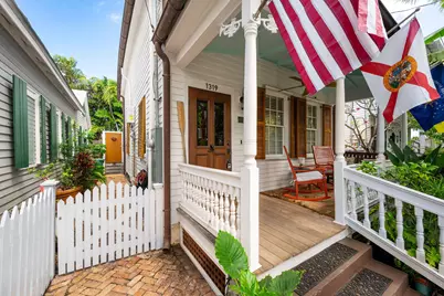 1319 Newton Street, Key West, FL 33040 - Photo 86