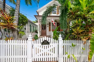 1319 Newton St, Key West, FL 33040 - Photo 1