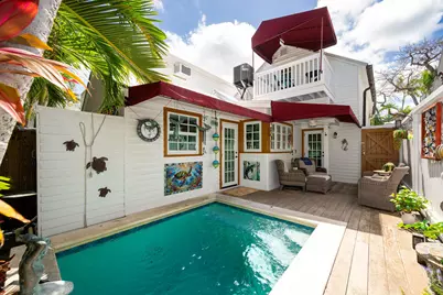 1319 Newton Street, Key West, FL 33040 - Photo 42