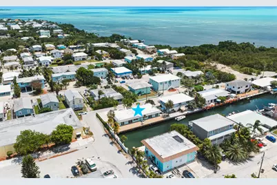 150 E 63rd Street Ocean, Marathon, FL 33050 - Photo 1