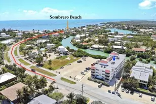 605 Sombrero Beach Rd, Marathon, FL 33050 - Photo 2