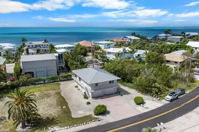 249 W Seaview Drive, Duck Key, FL 33050 - Photo 1