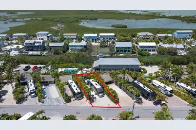 2950 Overseas Highway # 33, Lower Sugarloaf Key, FL 33040 - Photo 26
