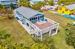 937 Loggerhead Ln, Sugarloaf Key, FL 33042 - Photo 1