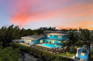 169 Venetian Way, Upper Sugarloaf Key, FL 33070 - Photo 1