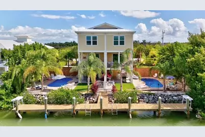 217 Sombrero Beach Road #1 & 2, Marathon, FL 33050 - Photo 1