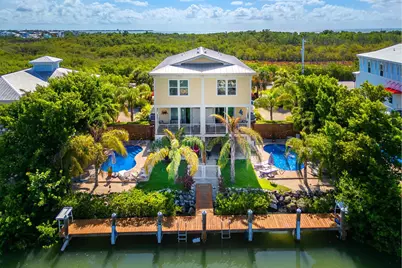217 Sombrero Beach Road #1 & 2, Marathon, FL 33050 - Photo 20