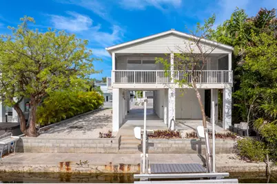 113 Snapper Creek Drive, Long Key, FL 33001 - Photo 1