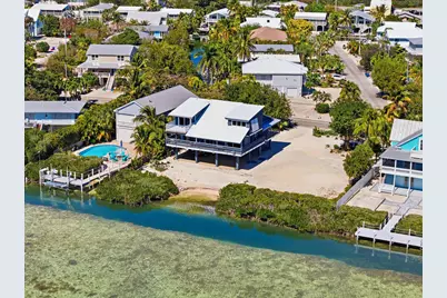 22542 Jolly Roger Drive, Cudjoe Key, FL 33042 - Photo 2