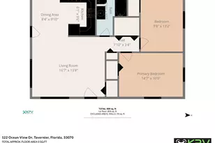 122 Ocean View Dr, Key Largo, FL 33070 - Photo 20