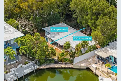 230 Apache Street, Plantation Key, FL 33070 - Photo 4
