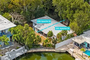 230 Apache St, Plantation Key, FL 33070 - Photo 4