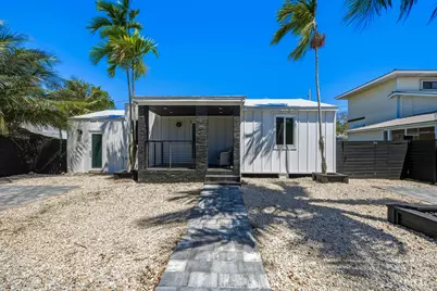 2805 Flagler Avenue, Key West, FL 33040 - Photo 2