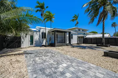 2805 Flagler Avenue, Key West, FL 33040 - Photo 1