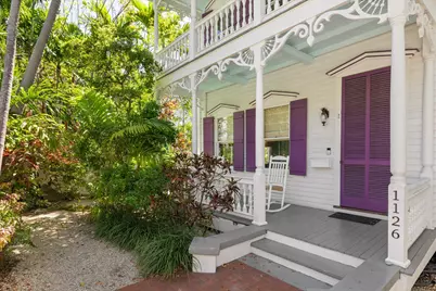 1126 Von Phister Street, Key West, FL 33040 - Photo 2
