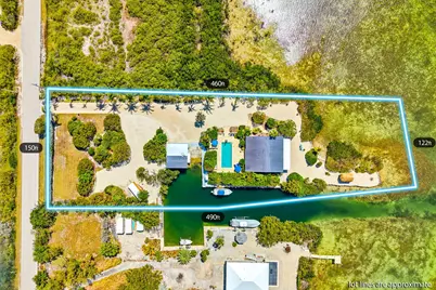 1148 Big Pine Avenue, Big Pine Key, FL 33043 - Photo 68
