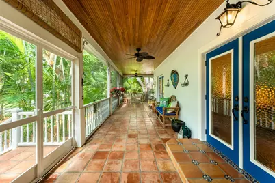 33 Pen Key, Upper Matecumbe Key Islamorada, FL 33036 - Photo 2