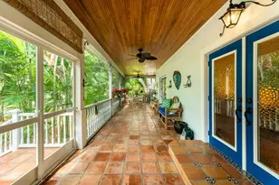33 Pen Key, Upper Matecumbe Key Islamorada, FL 33036 - Photo 2