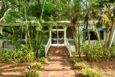 33 Pen Key, Upper Matecumbe Key Islamorada, FL 33036 - Photo 4