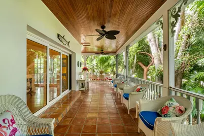 33 Pen Key, Upper Matecumbe Key Islamorada, FL 33036 - Photo 12