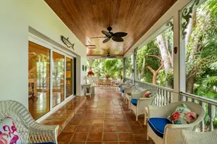 33 Pen Key, Upper Matecumbe Key Islamorada, FL 33036 - Photo 12