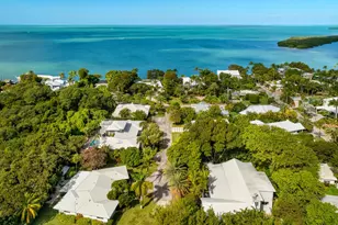 33 Pen Key, Upper Matecumbe Key Islamorada, FL 33036 - Photo 60