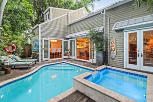 1017 Angela St, Key West, FL 33040 - Photo 1
