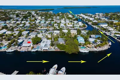 132 Gardenia Street, Plantation Key, FL 33070 - Photo 2