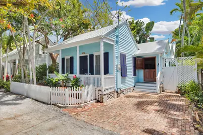 810 Carey Lane, Key West, FL 33040 - Photo 1
