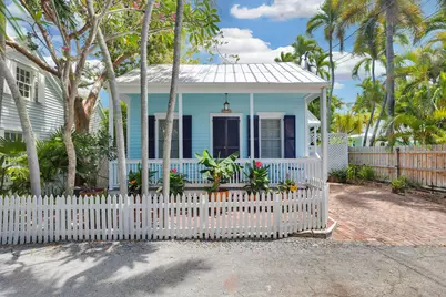 810 Carey Lane, Key West, FL 33040 - Photo 2
