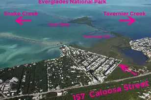 157 Caloosa St, Plantation Key, FL 33070 - Photo 2