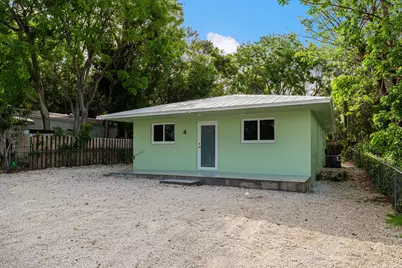 4 Norwood Avenue, Key Largo, FL 33037 - Photo 1