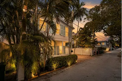 1025 Elgin Lane, Key West, FL 33040 - Photo 34