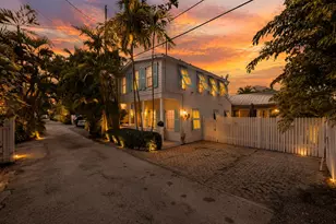 1025 Elgin Ln, Key West, FL 33040 - Photo 2