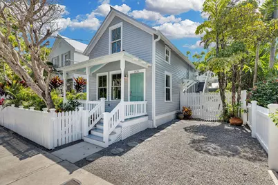 1420 Petronia Street #2, Key West, FL 33040 - Photo 1