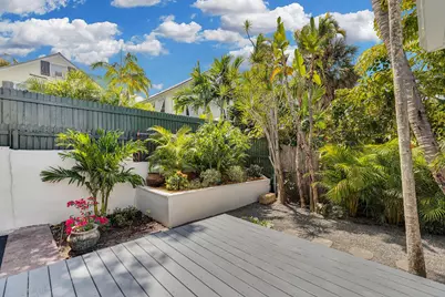 1420 Petronia Street #1 & 2, Key West, FL 33040 - Photo 8