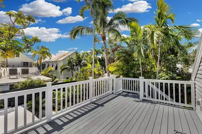 1420 Petronia Street #1 & 2, Key West, FL 33040 - Photo 12