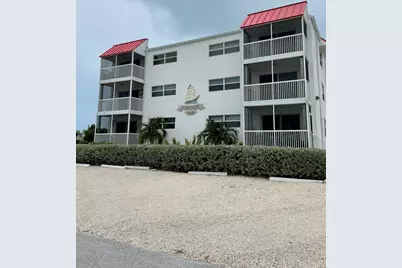 605 Sombrero Beach Road #303, Marathon, FL 33050 - Photo 1