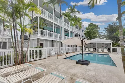 3029 N Roosevelt Boulevard #APT 45, Key West, FL 33040 - Photo 24