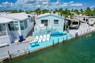 701 Spanish Main Drive #495, Cudjoe Key, FL 33042 - Photo 40