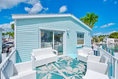 701 Spanish Main Drive #495, Cudjoe Key, FL 33042 - Photo 22