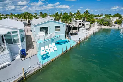 701 Spanish Main Drive #495, Cudjoe Key, FL 33042 - Photo 1