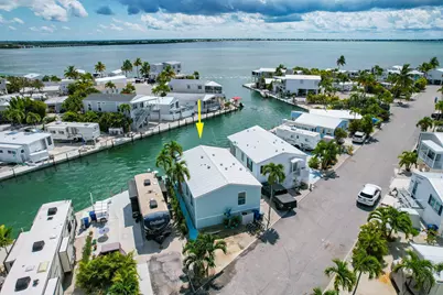 701 Spanish Main Drive #495, Cudjoe Key, FL 33042 - Photo 2