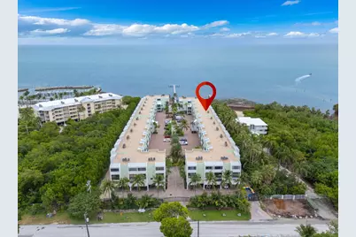 87455 Old Highway #245, Upper Sugarloaf Key, FL 33036 - Photo 2